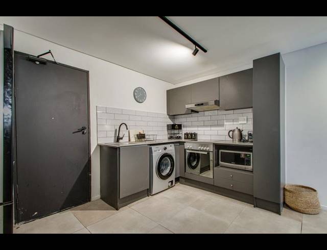 2 BEDROOM PROPERTY TO RENT IN SANDTON CENTRAL